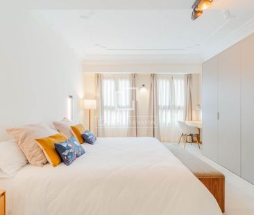 Excellent 3 Bedroom apartment with 20m² terrace for rent in El Merc... - Photo 4