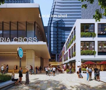 209/245 Pacific Highway North Sydney - Photo 6