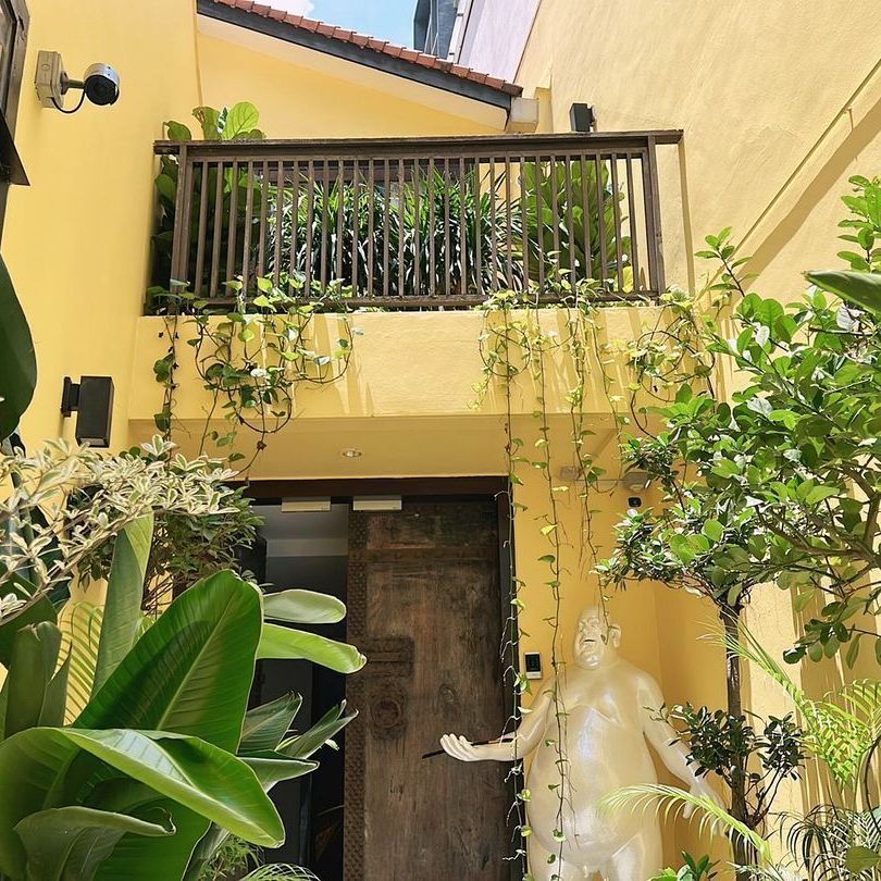 Kim Yam Road (D9), Detached - For Rent - Photo 1