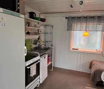 Holmsjön, Umeå - Photo 1