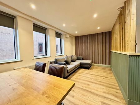 House share to rent - Photo 3