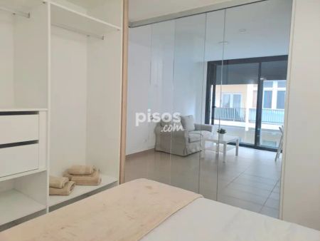 Estudio en alquiler en Calle de Pi y Margall, 67, cerca de Calle Victor Hugo - Photo 3