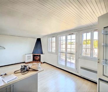 Location Appartement 3 pièces 54m² AIX EN PROVENCE 13100 - Photo 1