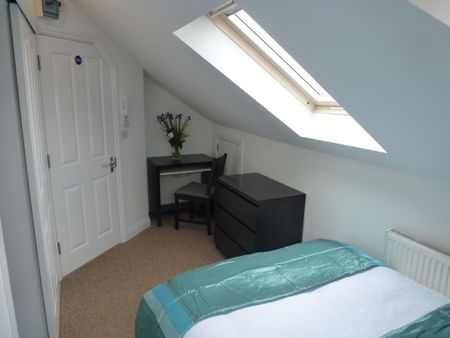 1 bedroom in a house share to rent - Photo 4