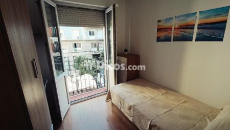 Piso en alquiler en Calle Parraga - Foto 2