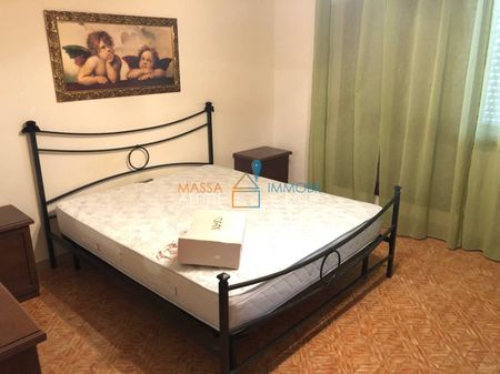 Appartamento viale Lungomare di Ponente 14, Marina di Massa Centro, Massa - Photo 4