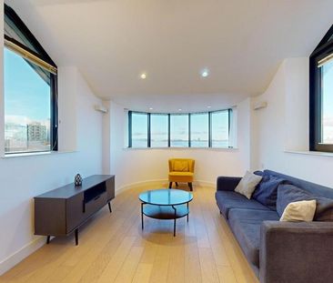 1 bedroom flat to rent - Photo 6