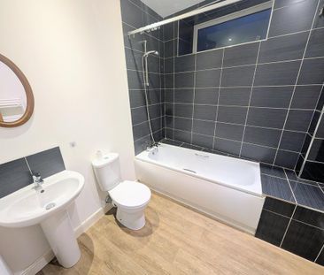 2 bedroom flat to rent - Photo 6