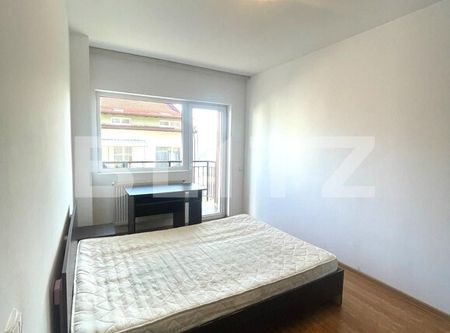 Apartament 3 camere, 57 mp utili, zona Edgar Quinet - Photo 3