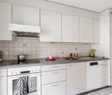 3 Zimmer, 71 m², 2. Stock - Foto 4