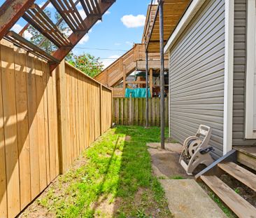 For Lease - 25 Strathcona Avenue Unit# 1, Hamilton, Ontario - Photo 5