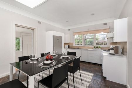 134 Chandos Street, Crows Nest NSW 2065 - House For Rent | Domain - Photo 3