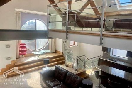 Old Die Cast Works, Victoria Street, Lytham St Annes, Lancashire, FY8 - Photo 3