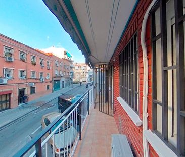 Piso de alquiler en Entrevías - Photo 4