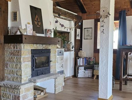 Wunderschöne 2.5 mit Mezzanine in Muraz - Photo 4