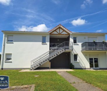 Appartement à louer 2 pièces 50.2m² - Photo 4