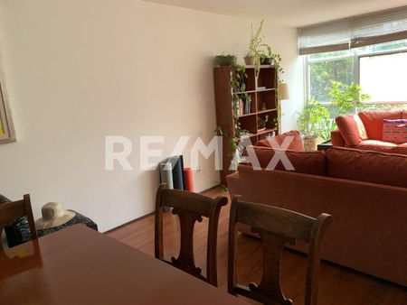 Departamento Amueblado en Renta junto a Torres Virreyes - Photo 2