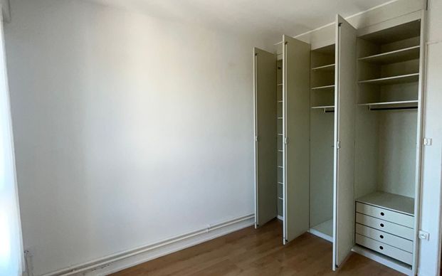 Appartement à louer - Photo 1