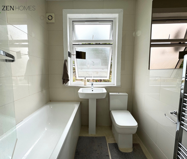 8 bedroom house share to rent - Photo 1