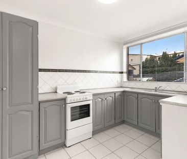 Spacious 2 Bedroom Unit - Photo 3