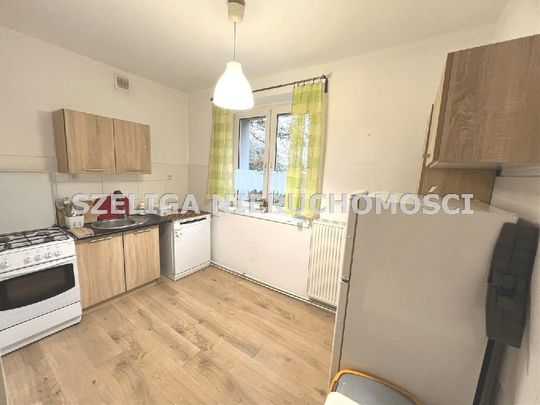 Mieszkanie Gliwice Zatorze powierzchnia 53.95 m² C35-WM-66477 - Zdjęcie 1