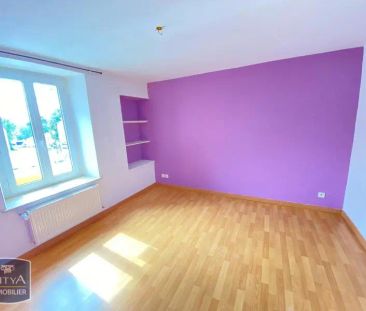 Appartement à louer 3 pièces 76.5m² - Photo 3