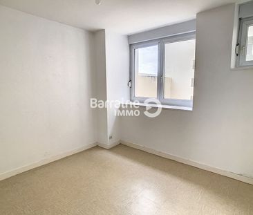 Location appartement à Brest, 2 pièces 63.74m² - Photo 4