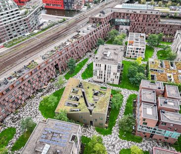 Funenpark 116, Het Funen, 1018AK, Amsterdam - Photo 1