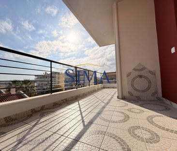 Διαμέρισμα 110 τ.μ. προς ενοικίαση - Photo 2