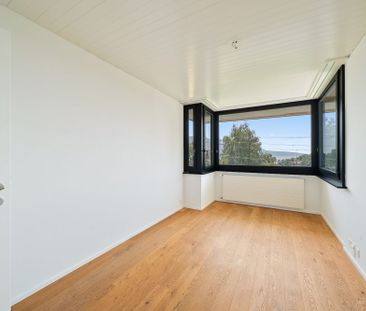 Unique ! Somptueuse propriété d’architecte dans un cadre résidentiel - Foto 2