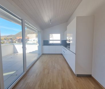 Magnifique appartement de 4.5 pièces aux combles n°431 - 01.09.2025 - Photo 4