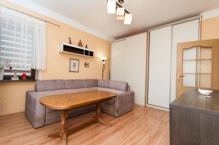 Mieszkanie Pogodno Szczecin, Seweryna Goszczyńskiego, nr 437354 - Zdjęcie 3