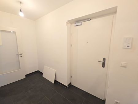Zwei Zimmer Wohnung mit großem Balkon in ruhiger Innenhoflage, Dornschneidergasse 31 - Top 13 - Foto 2