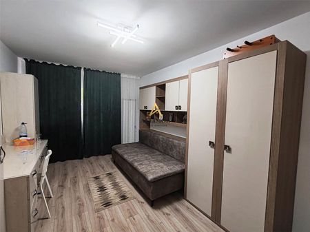 Garsoniera in Ploiesti, zona Sud - Fotografie 4