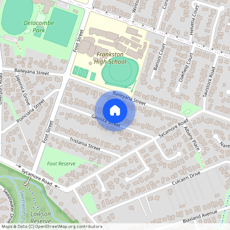 25 Genista Street, Vic 3199, Frankston South