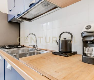 Via Gabrio Serbelloni, 38, Roma, Lazio 00187 - Photo 1