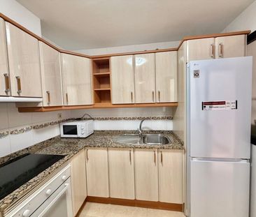 2 Bed Flat / Apartment to Rent - Photo 1