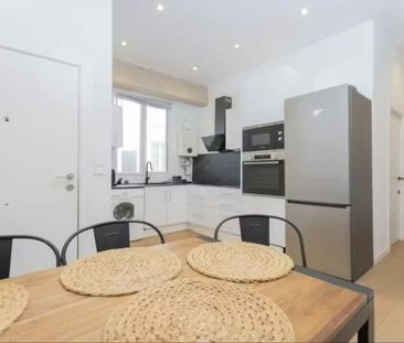 Carrer de l'Arquitecte Alfaro, Valencia, Valencian Community 46011 - Photo 5