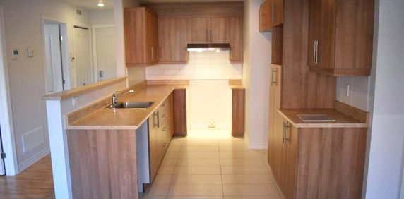 CONDO 4 ½ à Ste-Agathe-des-Monts - Photo 2