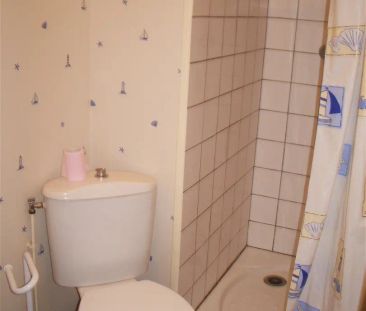 Location appartement 1 pièce - 23.96m² à Flers (61100) - Photo 4