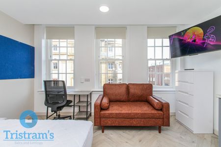 1 bed Studio for Rent - Photo 4