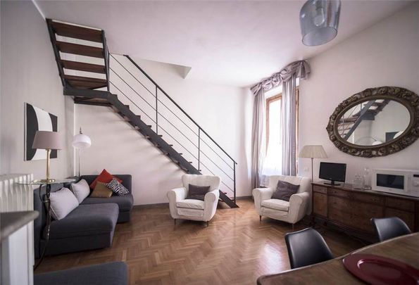 Firenze (Piazza Leopoldo/ Vittorio Emanuele) - Photo 1