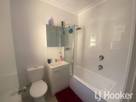 Cosy Home on Ross Hill - Photo 5