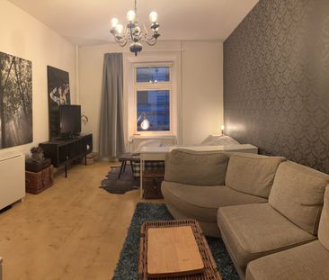 Viktoriagatan, Göteborg - Photo 3