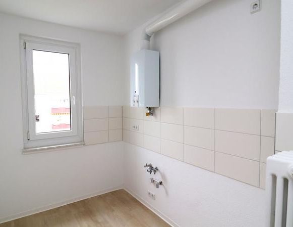 Gönnen Sie sich etwas mehr Ruhe! Wohnen im Flemminggebiet - Photo 1