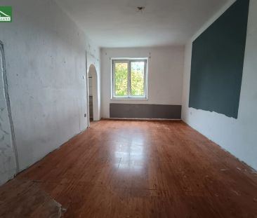 Geförderte unbefristete Genossenschaftswohnung in absoluter Ruhelag... - Photo 4