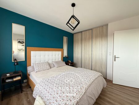 Location Appartement 3 pièces 76m² ISLE 87170 - Photo 5