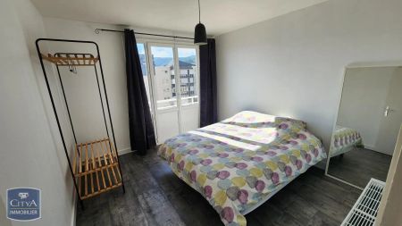 Appartement à louer 4 pièces 74m² - Photo 5
