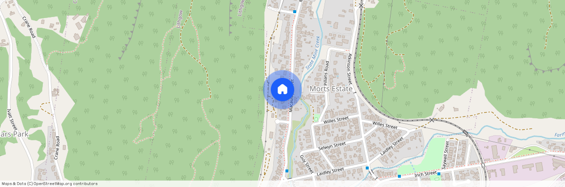 96 Macaulay Street, NSW 2790, Lithgow