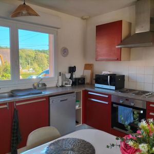 À LOUER – PAVILLON AVEC JARDIN À LAPUGNOY - Photo 3